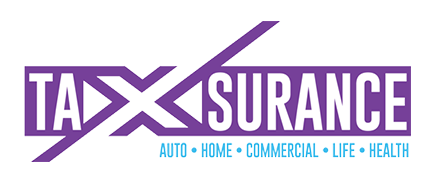 Taxsurance Logo